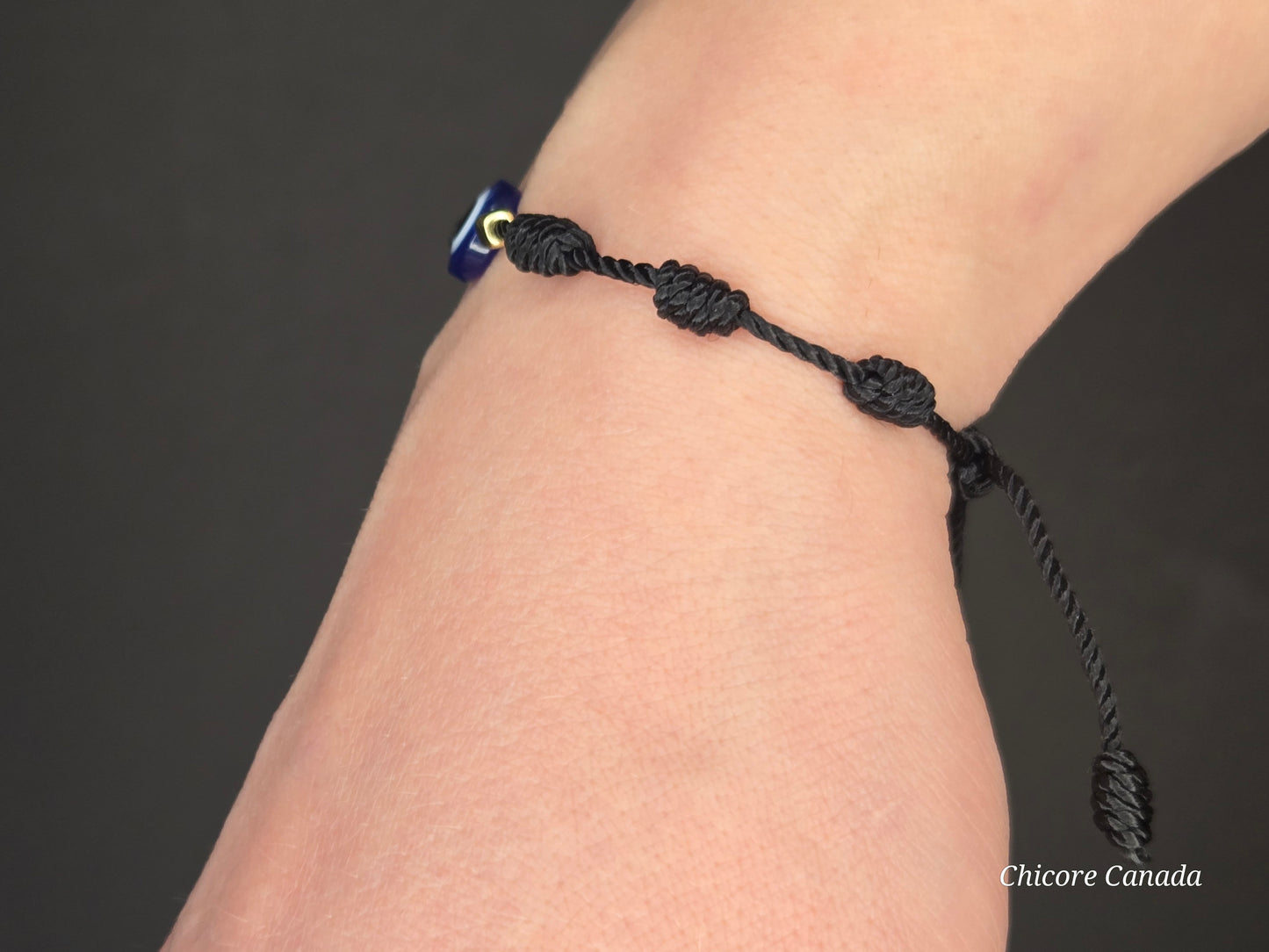 Evil Eye Bracelet for Him and for Her