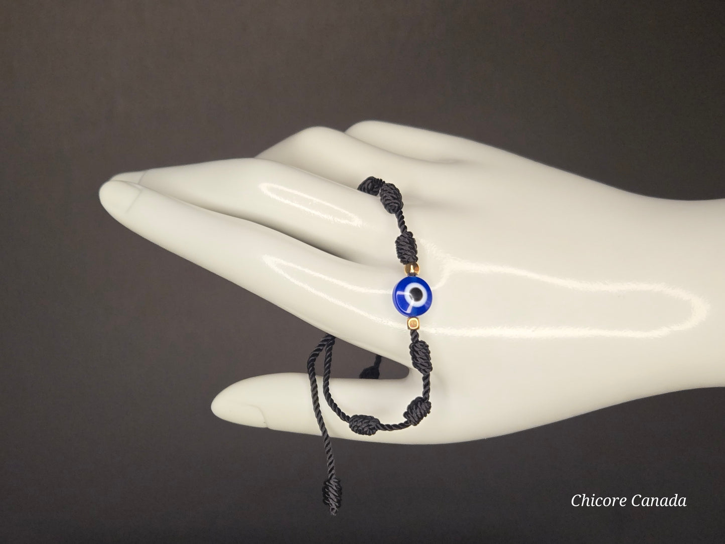 Evil Eye Bracelet for Him and for Her