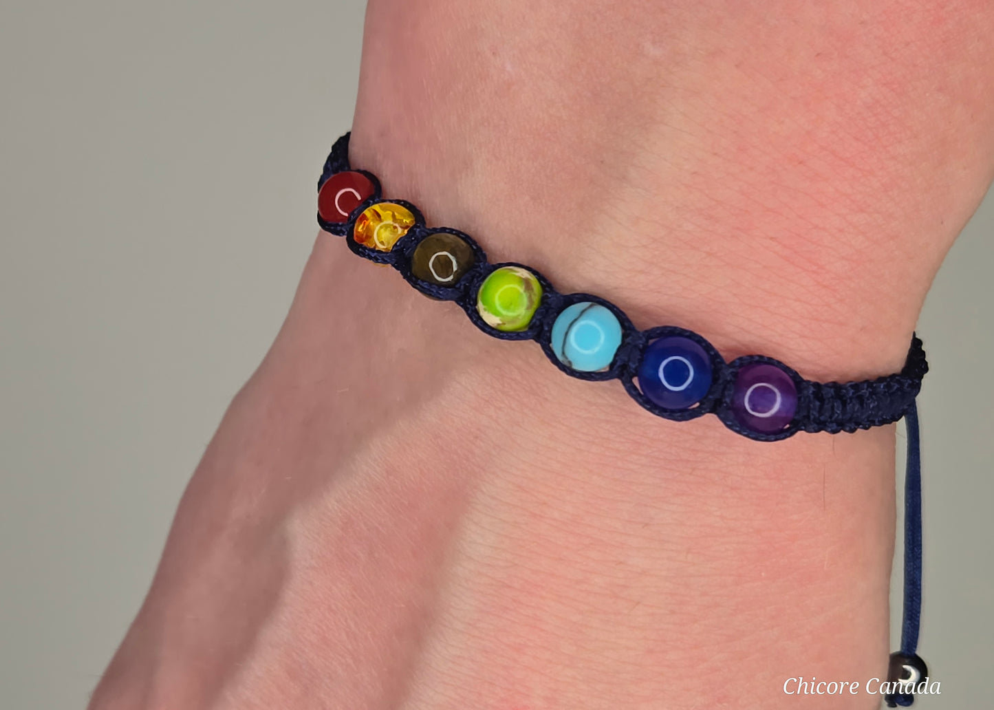 Chakra Magic – Balance in Every Bead