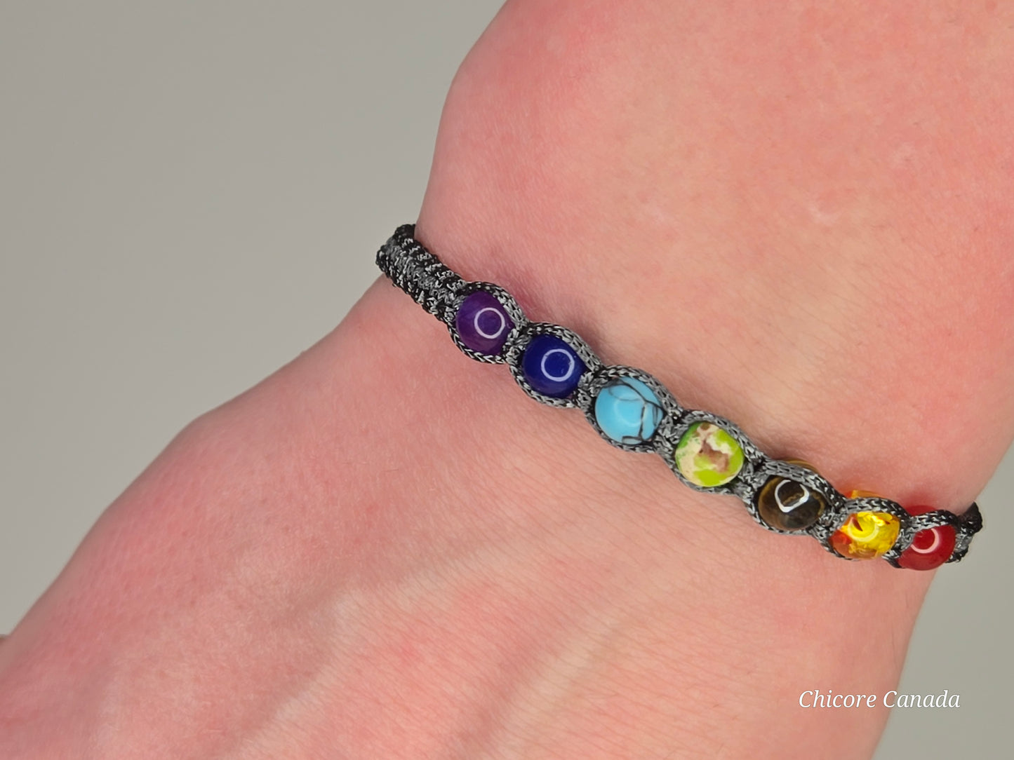 Chakra Magic – Balance in Every Bead