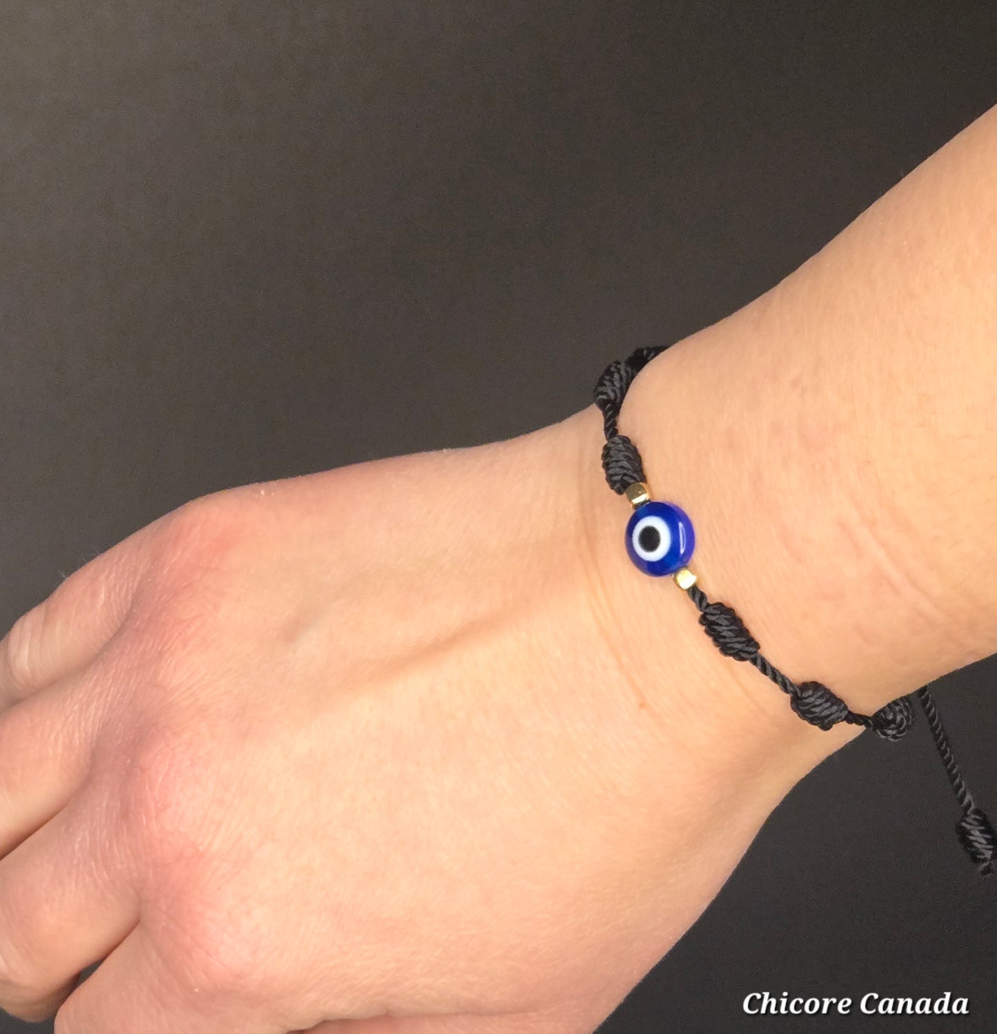 Evil Eye Bracelet for Him and for Her