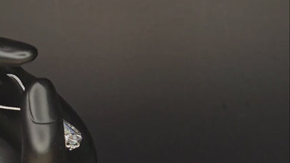 Magnifique collier avec pendentif en lapis-lazuli : un ajout unique à votre collection de bijoux