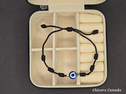 Evil Eye Bracelet for Him and for Her