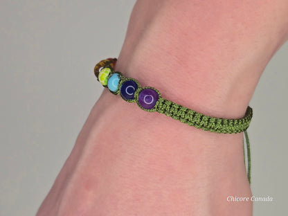 Align & Shine – Spiritual 7 Chakra Jewelry