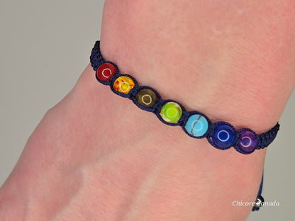 Chakra Magic – Balance in Every Bead