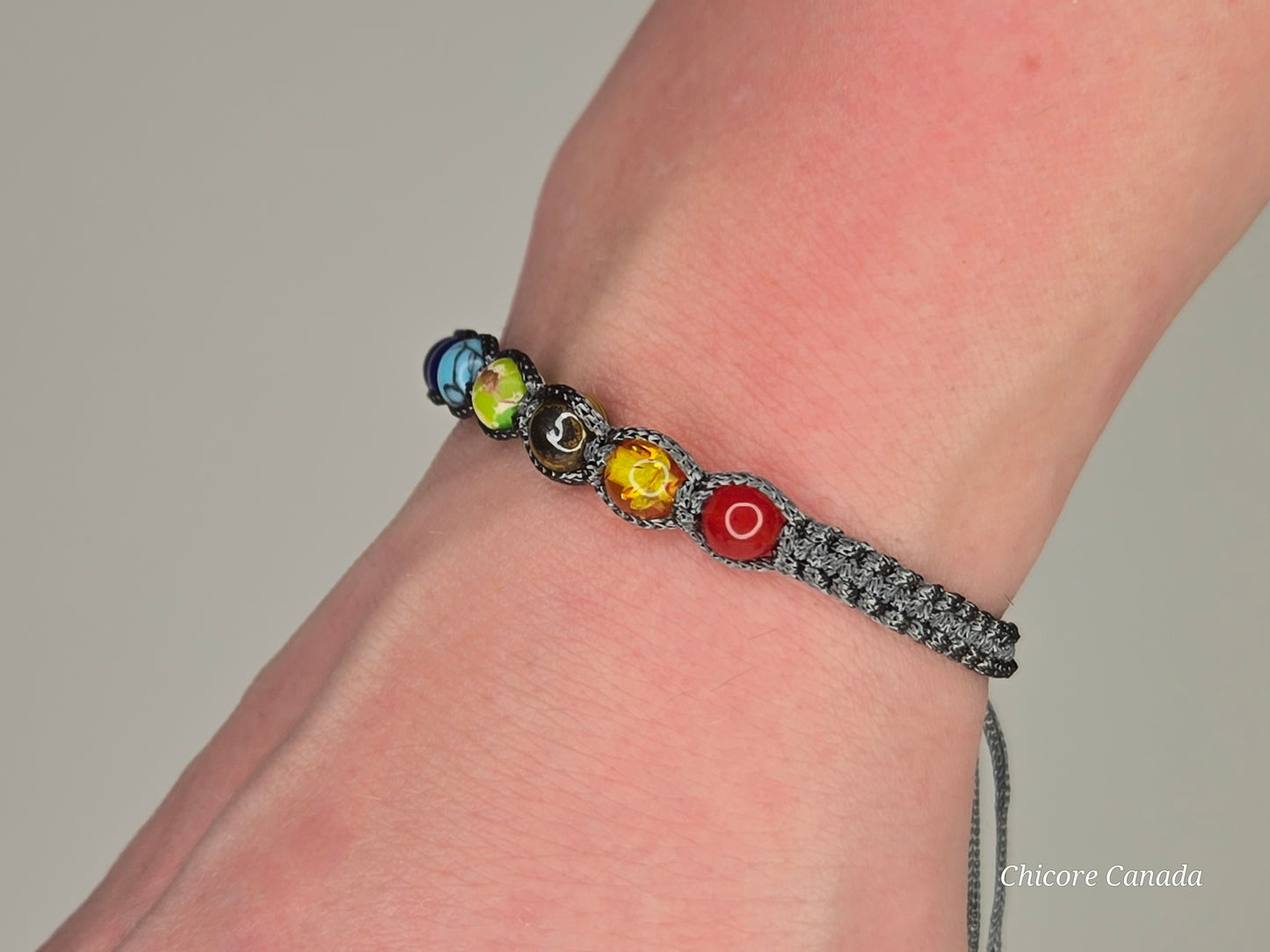Chakra Magic – Balance in Every Bead