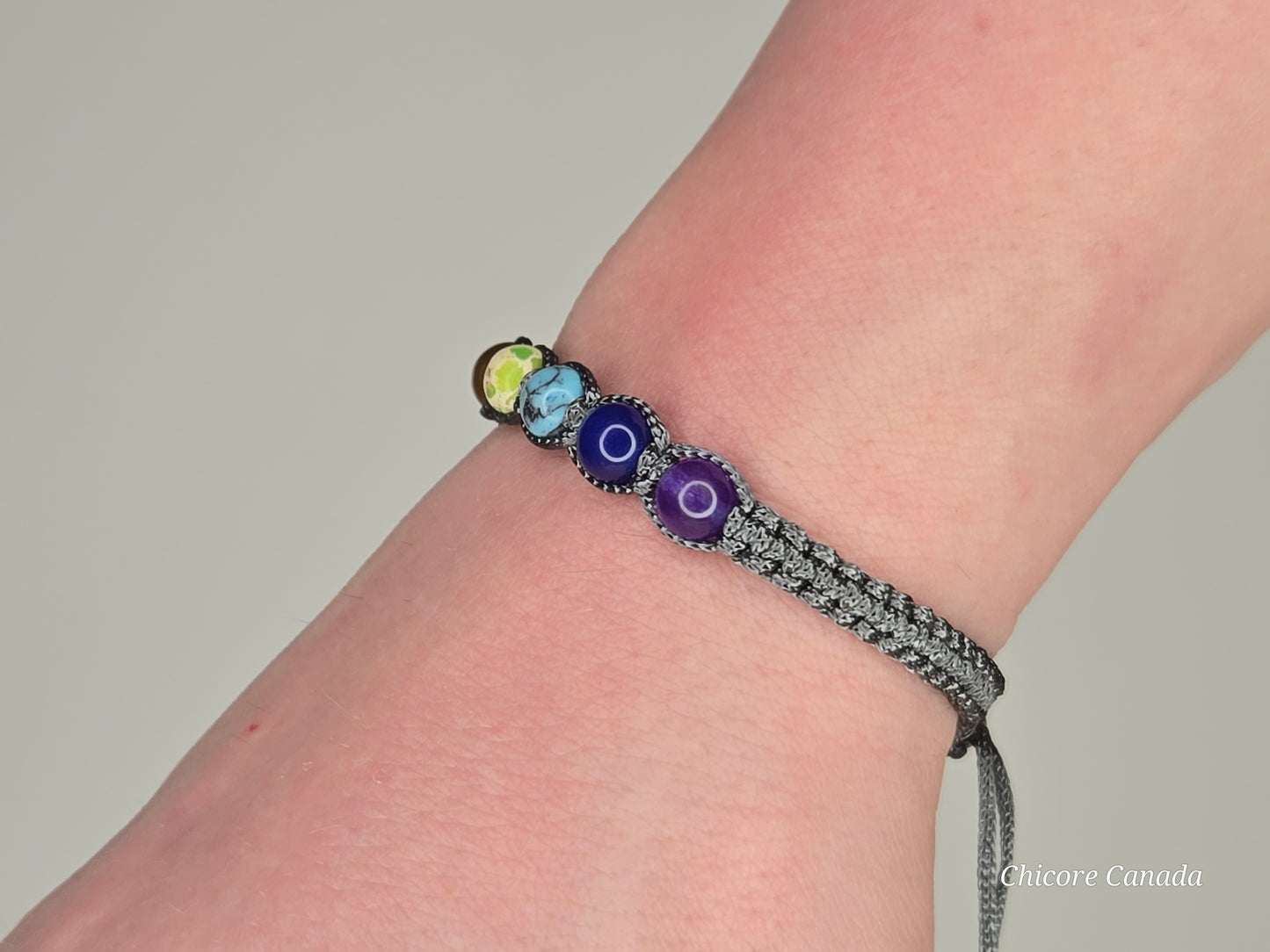 Chakra Magic – Balance in Every Bead