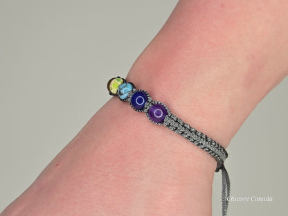 Chakra Magic – Balance in Every Bead