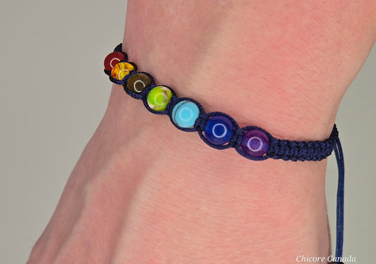 Chakra Magic – Balance in Every Bead